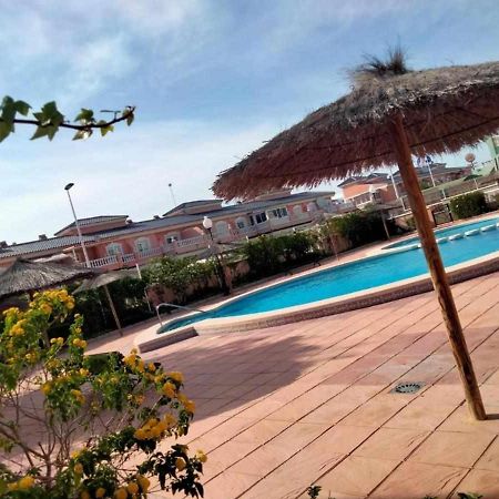 Gran Alacant Apartamento Santa Pola Exterior foto