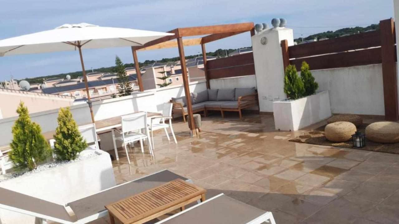 Gran Alacant Apartamento Santa Pola Exterior foto