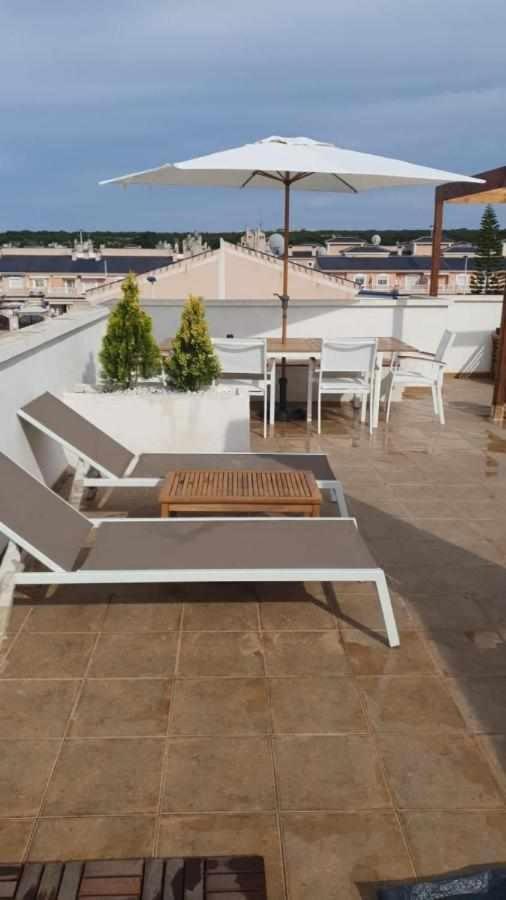Gran Alacant Apartamento Santa Pola Exterior foto
