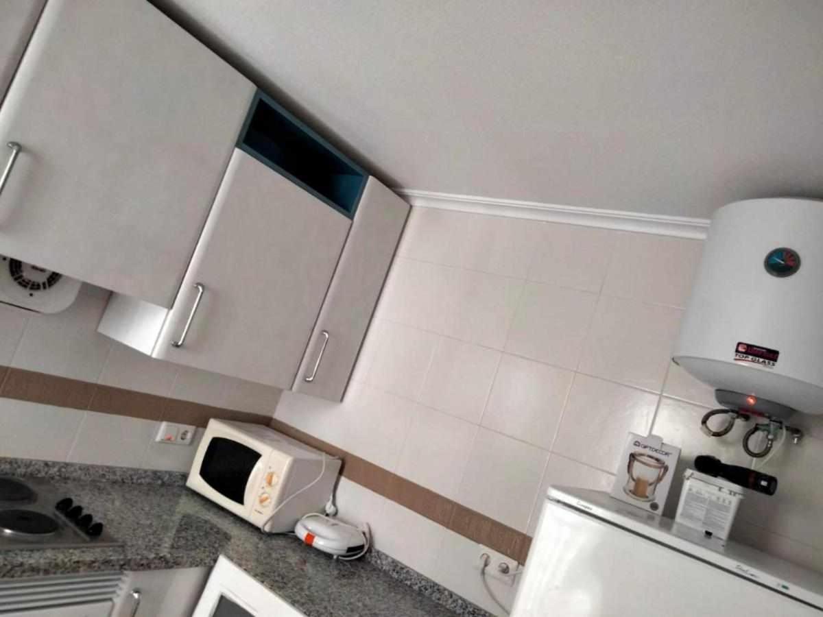 Gran Alacant Apartamento Santa Pola Exterior foto