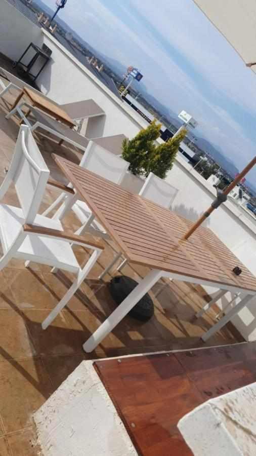 Gran Alacant Apartamento Santa Pola Exterior foto