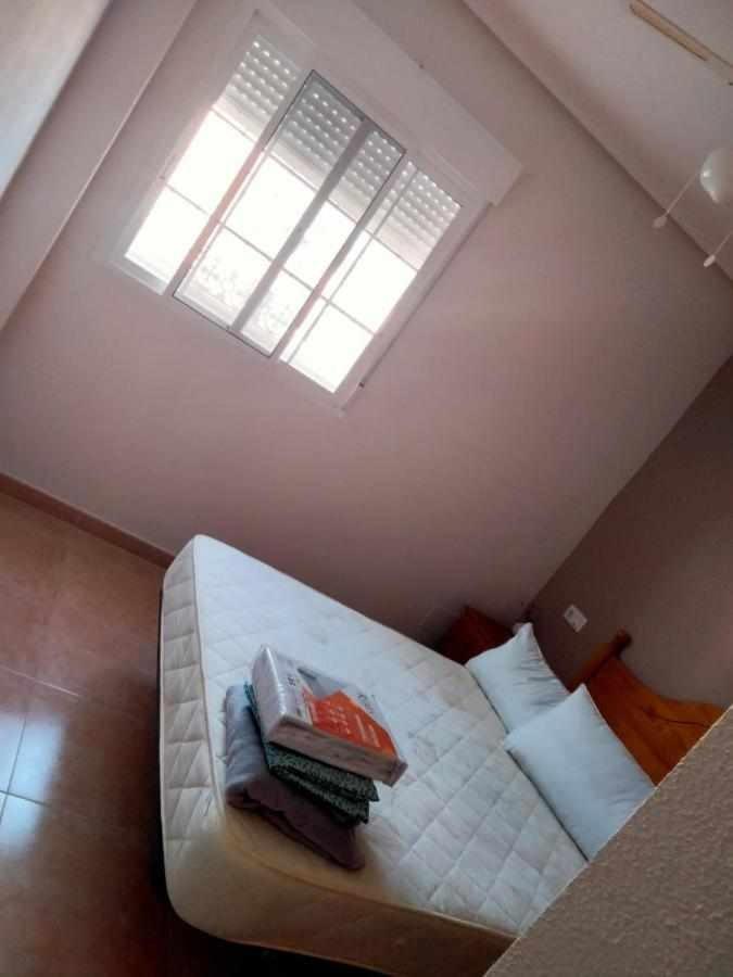 Gran Alacant Apartamento Santa Pola Exterior foto