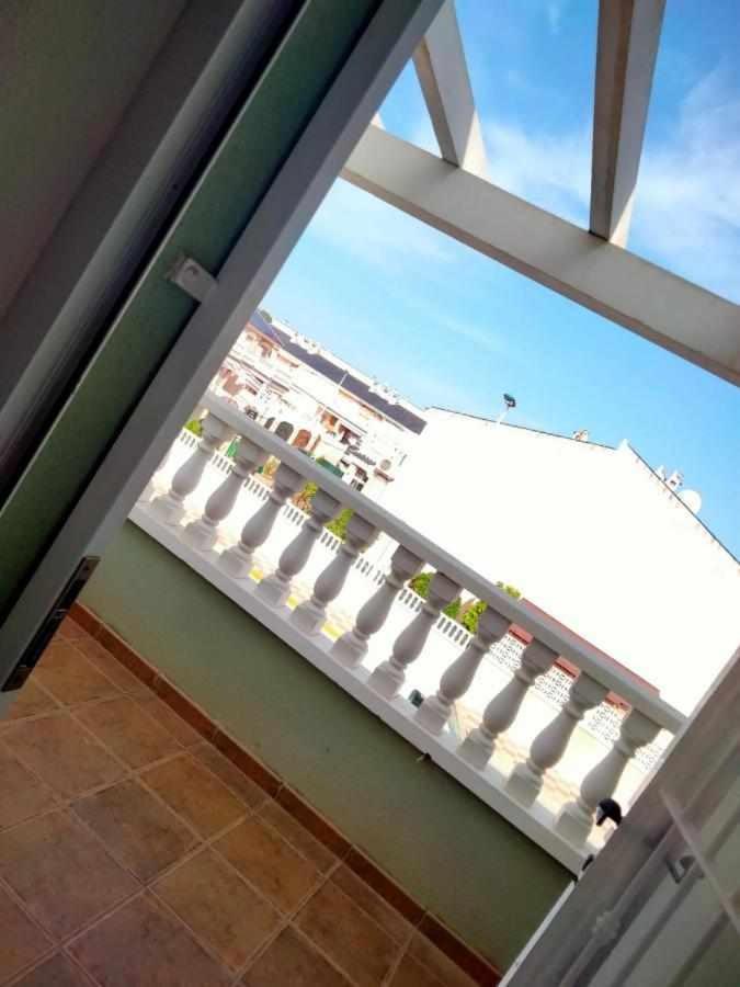 Gran Alacant Apartamento Santa Pola Exterior foto