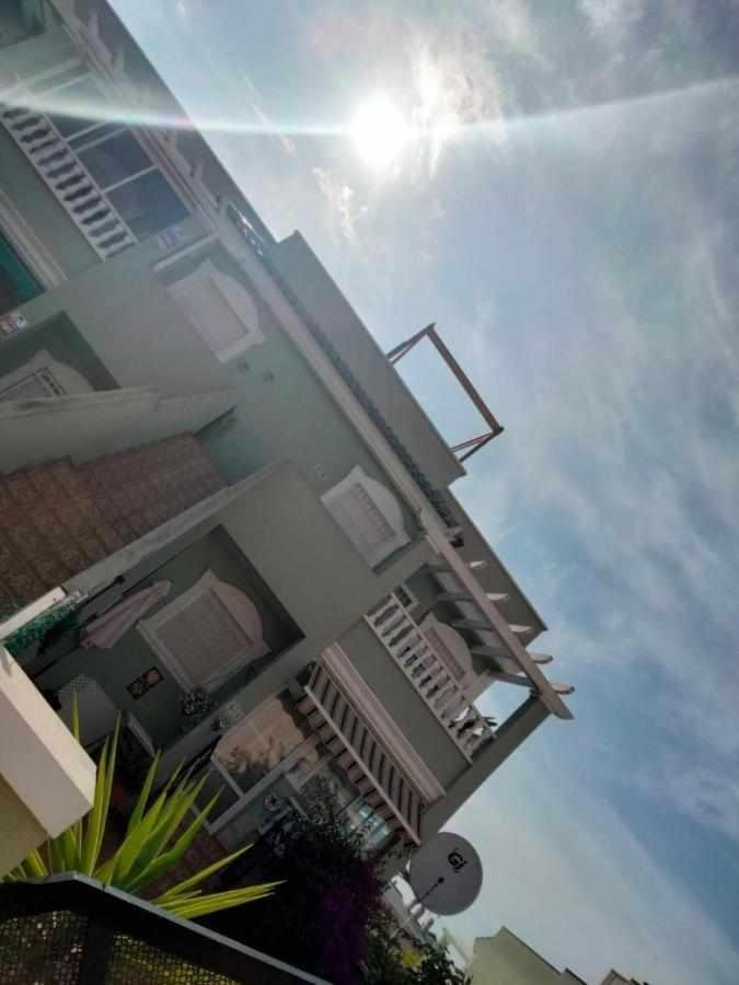 Gran Alacant Apartamento Santa Pola Exterior foto